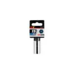 Socket 1/2" Drive 15mm Short W32215 Performance Tools