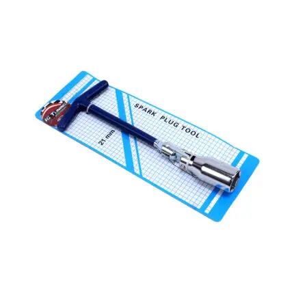 T Handle Spark Plug Socket 21mm A131016-45