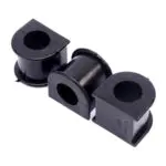 Stabilizer Bar Rubber Toyota Hiace YH50, Hilux, Land Cruiser Teflon(LH), OSK-48815-26020