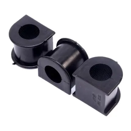 Stabilizer Bar Rubber Toyota Hiace YH50, Hilux, Land Cruiser Teflon(LH), OSK-48815-26020