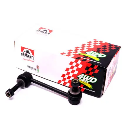 Stabilizer Link Toyota Hilux Vigo KUN25 2004, Fortuner 2005, Prado 2002-2009, Nissan D22 Frontier, 48810-0K010-4WD (Left) Shibumi