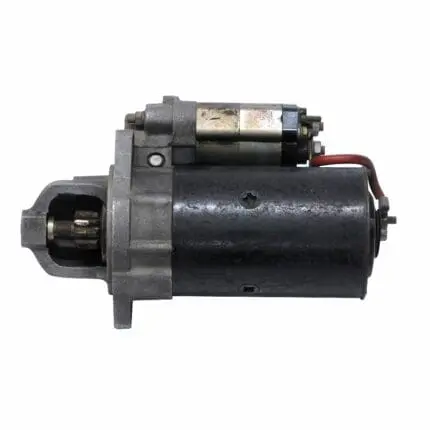 Starter Ford Cortina OHC, 252060 Lucas
