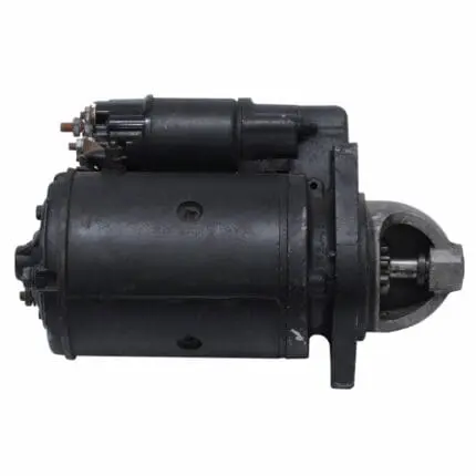 Starter Leyland 4/98, 6/98 NT DT TT BMC 3.8 / 5.7 LUCAS