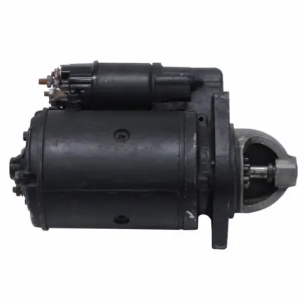 Starter Leyland 4/98, 6/98 NT DT TT BMC 3.8 / 5.7 LUCAS