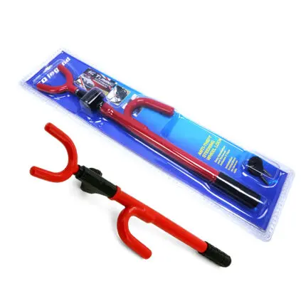 Steering Wheel Lock (HT-CQ60085)