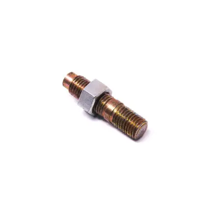 Manifold Stud & Nut Toyota 37mm (10mmx1.25)
