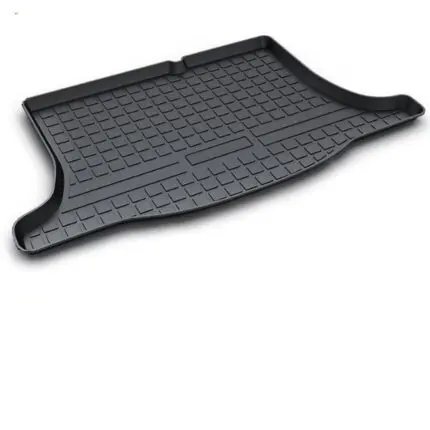 TRUNK MAT TIIDA
