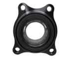 Wheel Bearing w/hub TOYOTA Hiace ’04–’21 KDH/TRH/GDH/LH20#/21#/22#, 1KD,2KD,2TR,1GD,5L (Front) J-5071-T FKG