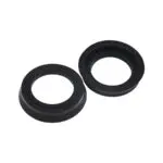 Wheel Cylinder Rubber w/hole (1 7/16")