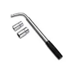 Wheel Nut Wrench Telescopic HZ-237-1B