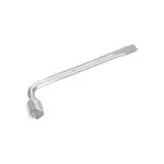 Wheel Wrench L shape 19mm, 21mm