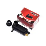 Windshield Washer Water Pump Universal  (A131016-71)