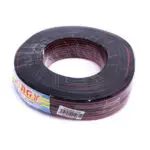 Wire Per Foot 12 Gauge Red (B&B)