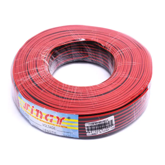 1 Roll WIRE Roll 18 GAUGE 1 ROLL/ 328 ft – ZMMA
