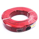 WIRE Roll 20 GAUGE 1 ROLL/ 328 ft