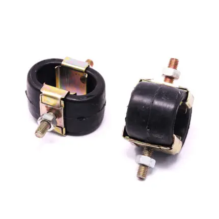 Exhaust Rubber