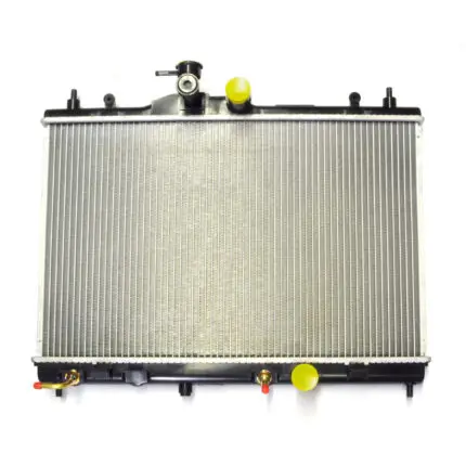 Radiator Nissan Tiida Wingroad Y12 Koolmax