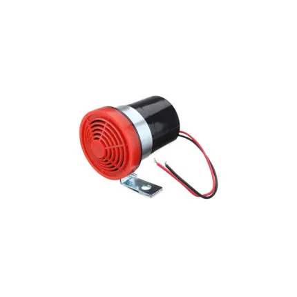 Reversing Alarm (Backward Buzzer) 24V