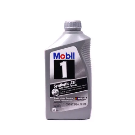 Oil Mobil 1 ATF Quart
