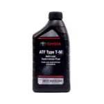 Transmission Fluid Toyota Genuine ATF TYPE 4 Quart 00279-000T4