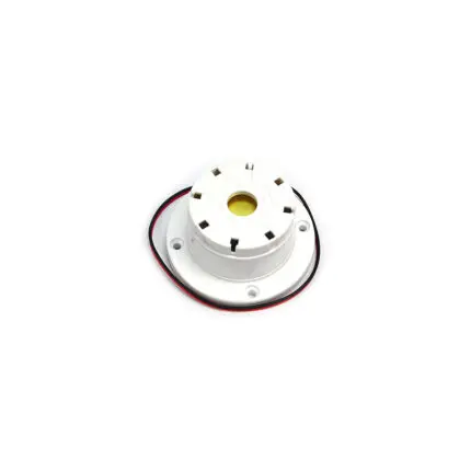 Reverse Alarm 24V White VL1177-24V