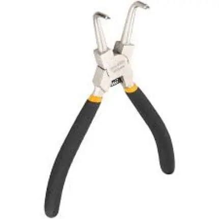 Circlip Pliers Internal Bent Tolsen