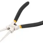 Circlip Pliers Internal Straight Tolsen 10078