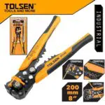 Wire Stripper 8" 38048 Tolsen