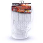 Car Mat 3PCS Clear YA-3P-CL IG Tuning