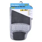 Car Mat Ultra Shield 5000 Grey RMAT2 Ring