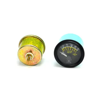 Gauge Oil Pressure 0-100 SUSUKI