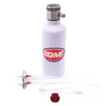 QMI Canister 1/4 Pressurized Tin 100-150ml (For use with Driving Lubricant)