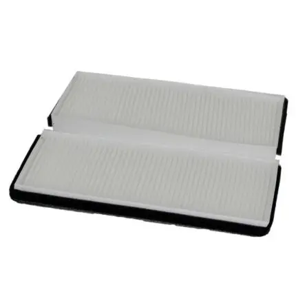 Cabin Filter Nissan Navara '05-'12 D40 C-819003L- 2PC Filter  Wanlanda