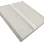 Cabin Filter Nissan NP300 '14-ON D23, Mitsubishi Triton, L200, Pajero, Lancer CY, ASX , ISUZU D-Max '12-ON C-82203L Wanlanda