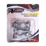 Battery Terminal Aluminum Magnesium Butterfly (A131016-105)