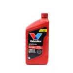 Oil Valvoline Maxlife Synthetic Blend 10W30 Quart Gasoline