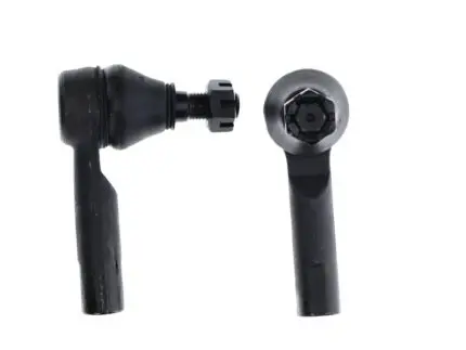 Tie Rod End NISSAN Frontier '97–‘21 D22, Pathfinder '95–'05 R50, Serena '99–'05 C24, XTrail '00–'13 NT30, T30 (OUTER L/R) SHIBUMI