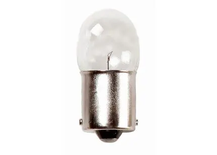 Bulb Ring 24V R5W R149 5W BA15s SCC
