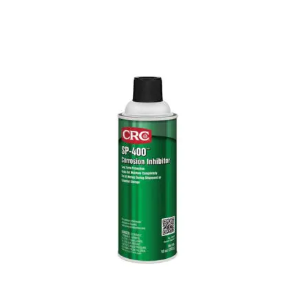 Aerosol SP-400 Corrosion Inhibitor CRC 10oz