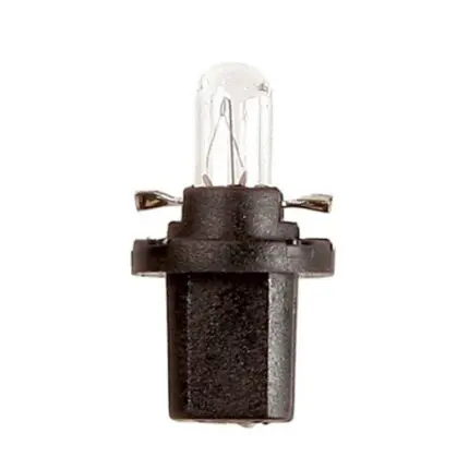 Bulb Ring 14V (R509T) 1.2W B8.5D Dashboard
