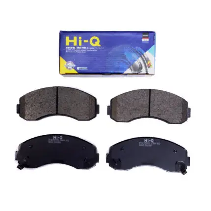 Disc Pads Kia K2700 HI-Q (Front) SP1056