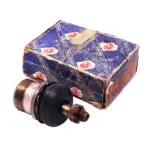 Ball Joint Ford Taunus 1957-60, Lower, QSJ519 QH