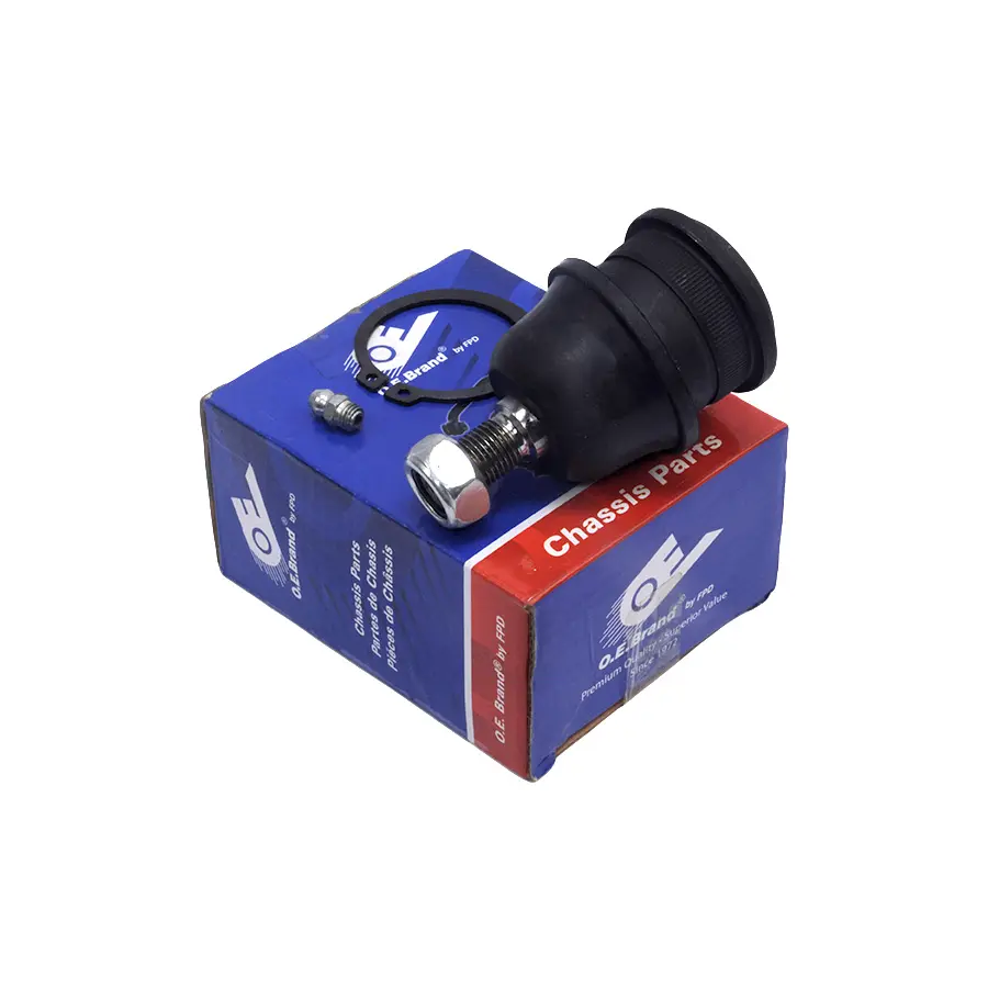 Ball Joint Hyundai Accent O/M, Y215, Mitsubishi CK1-4 Lancer, C62 Mirage, Lancer Wagon, Lower, HY54530.31600 OE Ball Joint Hyundai Accent O/M, Y215, Mitsubishi CK1-4 Lancer, C62 Mirage, Lancer Wagon, Lower, HY54530.31600 OE