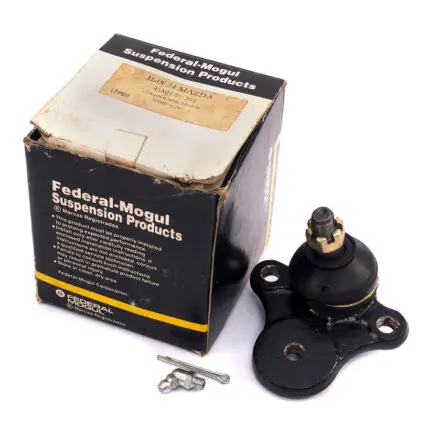 Ball Joint Mazda B1600 & Ford Courier, Upper, BJ0024 Federal Mogul