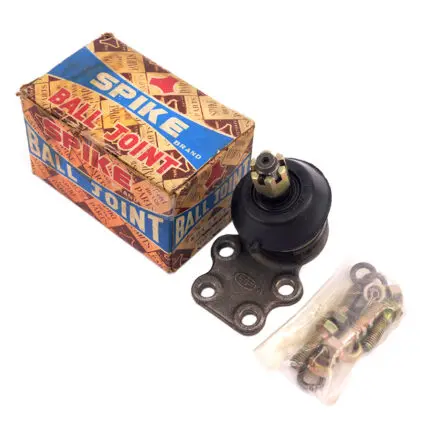 Ball Joint Nissan 120Y, Lower, 40160-H1000 Spike