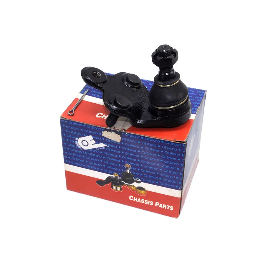 Ball Joint Toyota Corolla AE80, EE80, Lower, TO43330.29205 OE Ball Joint Toyota Corolla AE80, EE80, Lower, TO43330.29205 OE