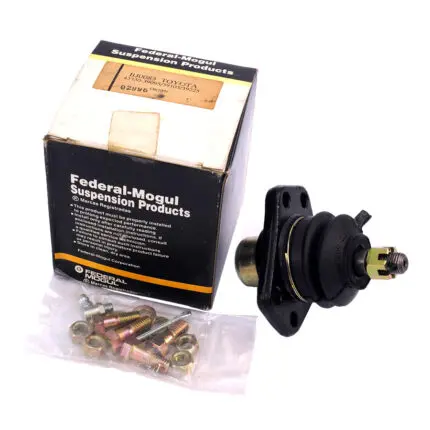 Ball Joint Toyota Hiace, Hilux, Crown MS112, Lower, 43330-39095 Federal Mogul