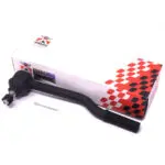 Tie Rod End Nissan Pickup D21 Innner L/R Shibumi