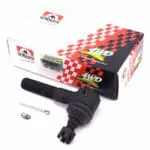 Tie Rod End Isuzu ELF TLD/FLC/KA/KS Outer Left Shibumi