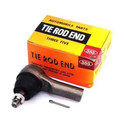 Tie Rod End Mazda BT50, INNER, SE-1731 Three Five